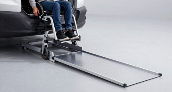 15 Best Ford Transit Wheelchair Lifts in 2026
