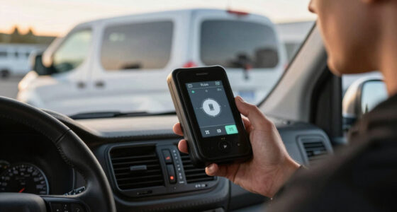 2 Best Communication Systems for Fleet Vans in 2026