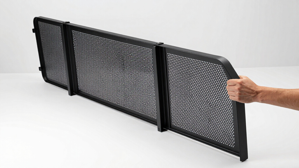 3 Best Ford Transit Cargo Partitions in 2026