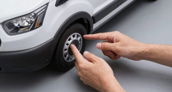 3 Best Ford Transit Contractor Fleet Upgrades in 2026