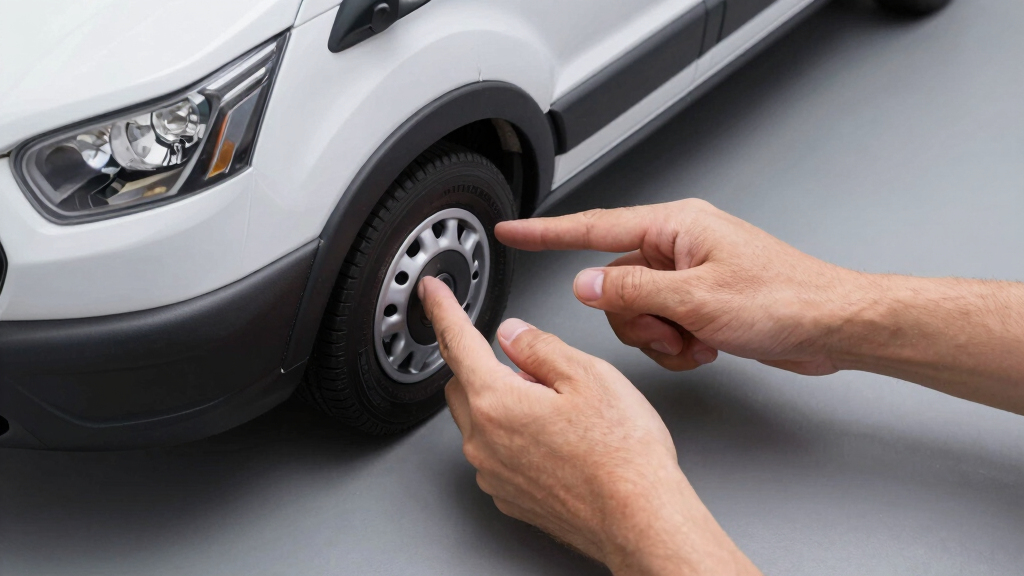3 Best Ford Transit Contractor Fleet Upgrades in 2026