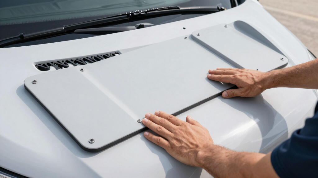 3 Best Ford Transit Contractor Upfit Packages in 2026