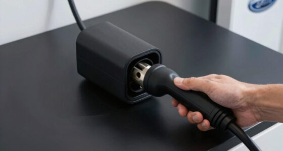 4 Best Ford E-Transit Depot Charging Stations in 2026