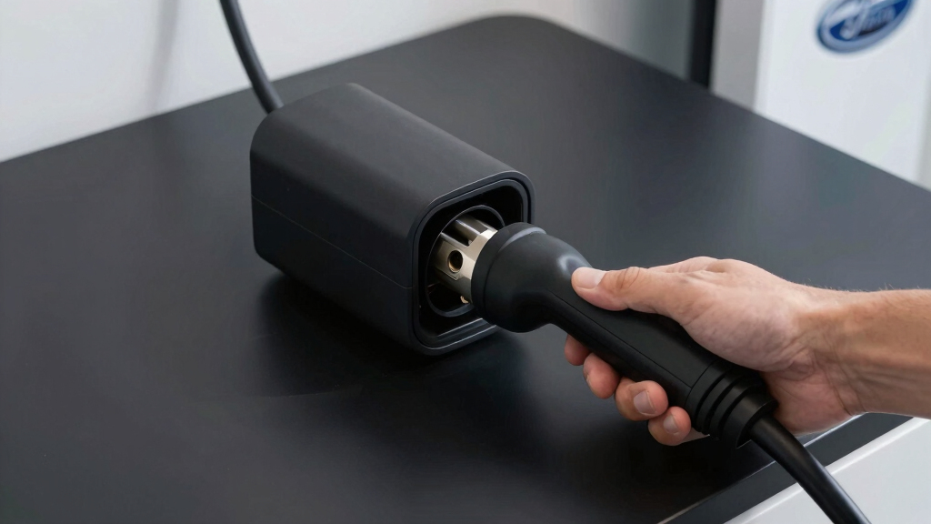 4 Best Ford E-Transit Depot Charging Stations in 2026