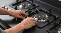 4 Best Ford Transit Built-In Cooktop Systems in 2026