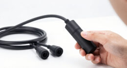 5 Best Cable Management Systems for EV Fleets in 2026