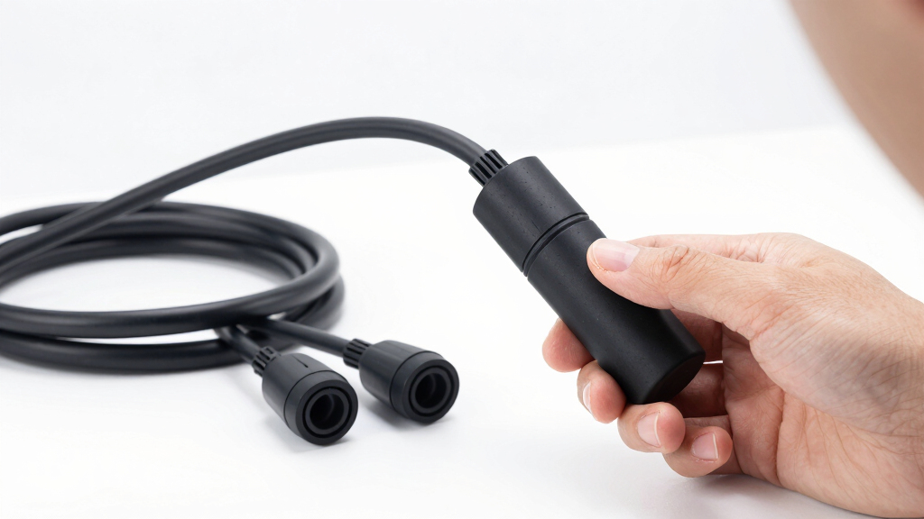5 Best Cable Management Systems for EV Fleets in 2026