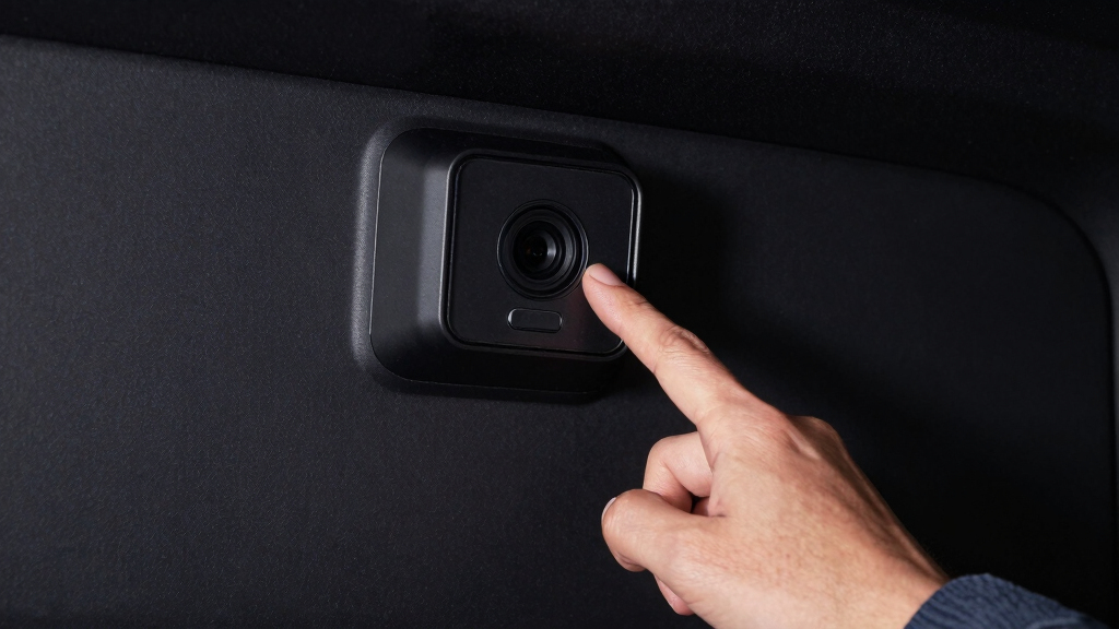 5 Best Ford Transit Backup Camera Systems in 2026