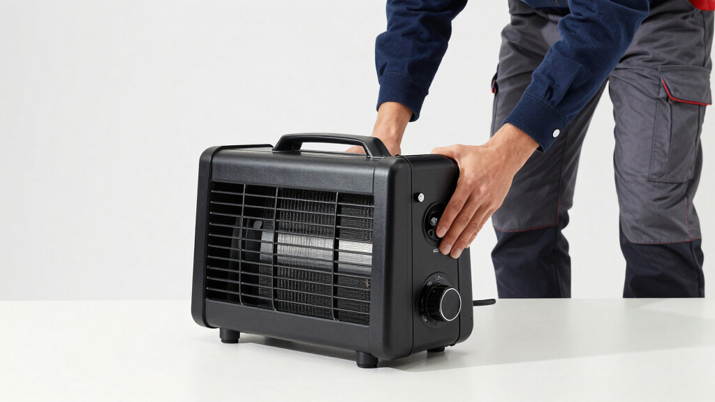 5 Best Ford Transit Diesel Heaters in 2026