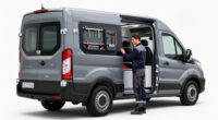 5 Best Ford Transit Field Service Van Setups in 2026