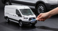 5 Best Ford Transit Refrigeration Service Van Setups in 2026