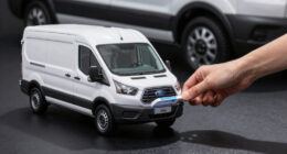 5 Best Ford Transit Refrigeration Service Van Setups in 2026