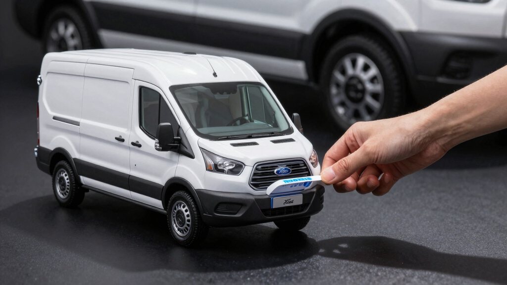 5 Best Ford Transit Refrigeration Service Van Setups in 2026