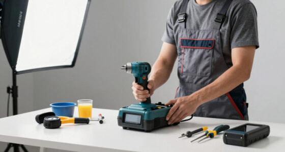 5 Best Mobile Repair Equipment in 2026