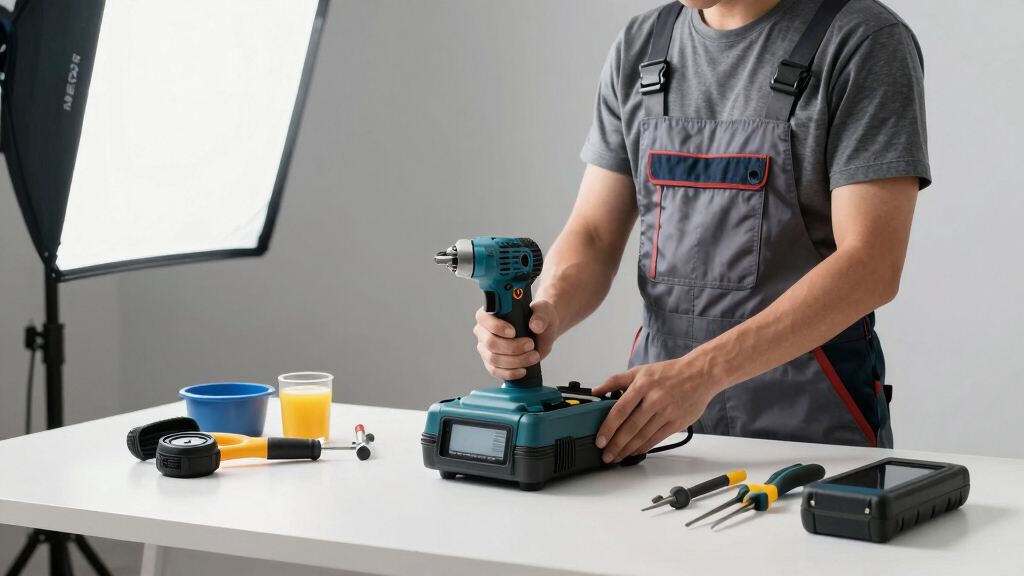 5 Best Mobile Repair Equipment in 2026