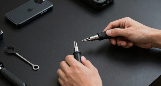 5 Best Mobile Technician Tool Systems in 2026