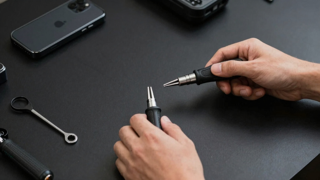 5 Best Mobile Technician Tool Systems in 2026
