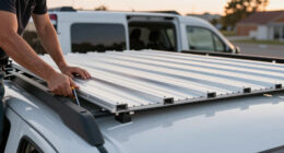 5 Best Roof Decking Systems for Service Vans in 2026