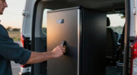 6 Best Best Ford Transit Built-In Refrigerators in 2026