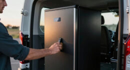 6 Best Best Ford Transit Built-In Refrigerators in 2026