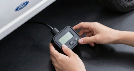 6 Best Ford Transit Brake Controller Systems in 2026