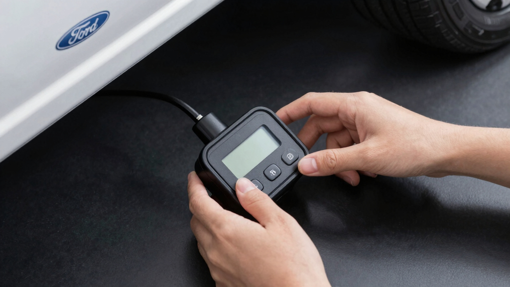6 Best Ford Transit Brake Controller Systems in 2026