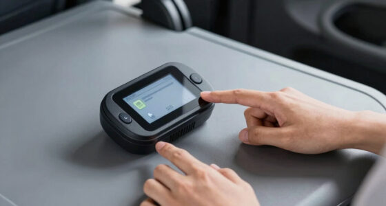 6 Best Ford Transit Cargo Management Systems in 2026