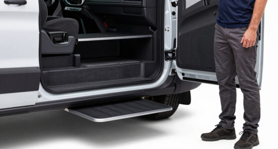 6 Best Ford Transit High-Ticket Van Upgrades in 2026