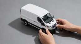 6 Best Ford Transit Jobsite Support Equipment in 2026