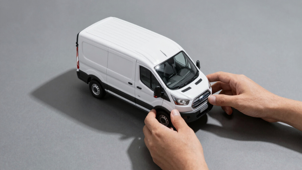 6 Best Ford Transit Jobsite Support Equipment in 2026