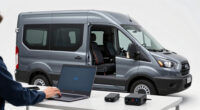 6 Best Ford Transit Mobile Command Setups in 2026