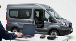 6 Best Ford Transit Mobile Command Setups in 2026
