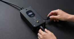 6 Best Ford Transit Off-Grid Power Systems in 2026