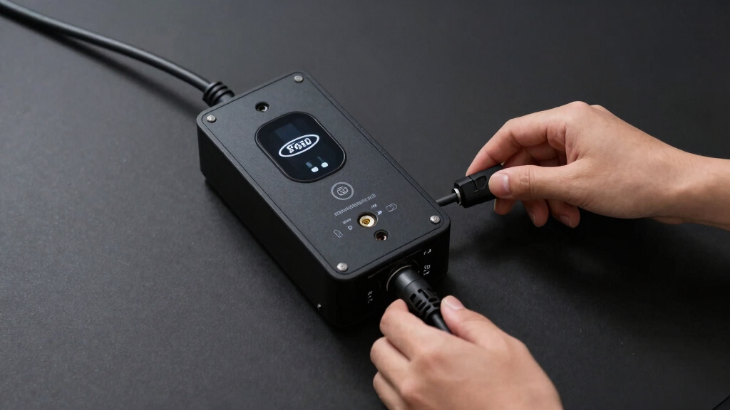 6 Best Ford Transit Off-Grid Power Systems in 2026