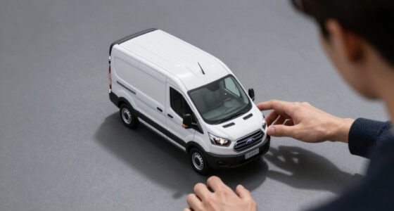 6 Best Ford Transit Van Life Systems in 2026