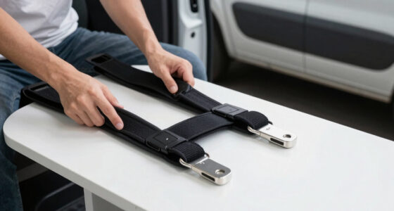 6 Best Patient Transport Equipment for Vans in 2026