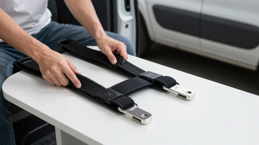 6 Best Patient Transport Equipment for Vans in 2026
