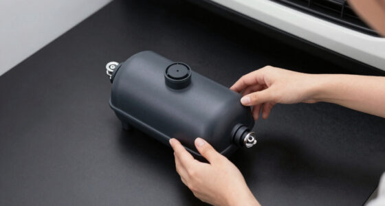 6 Best Water Tank Systems for Vans in 2026