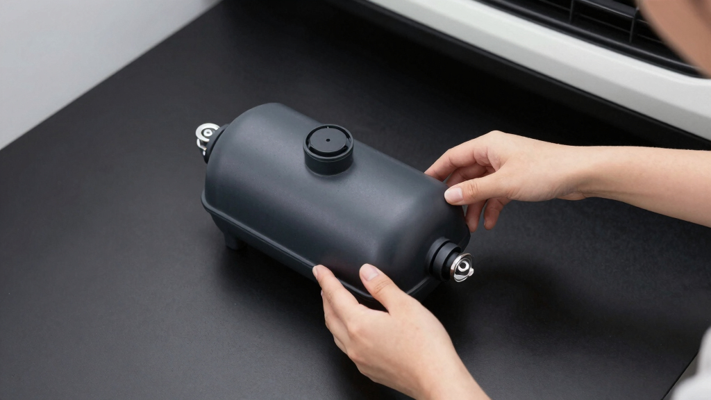 6 Best Water Tank Systems for Vans in 2026
