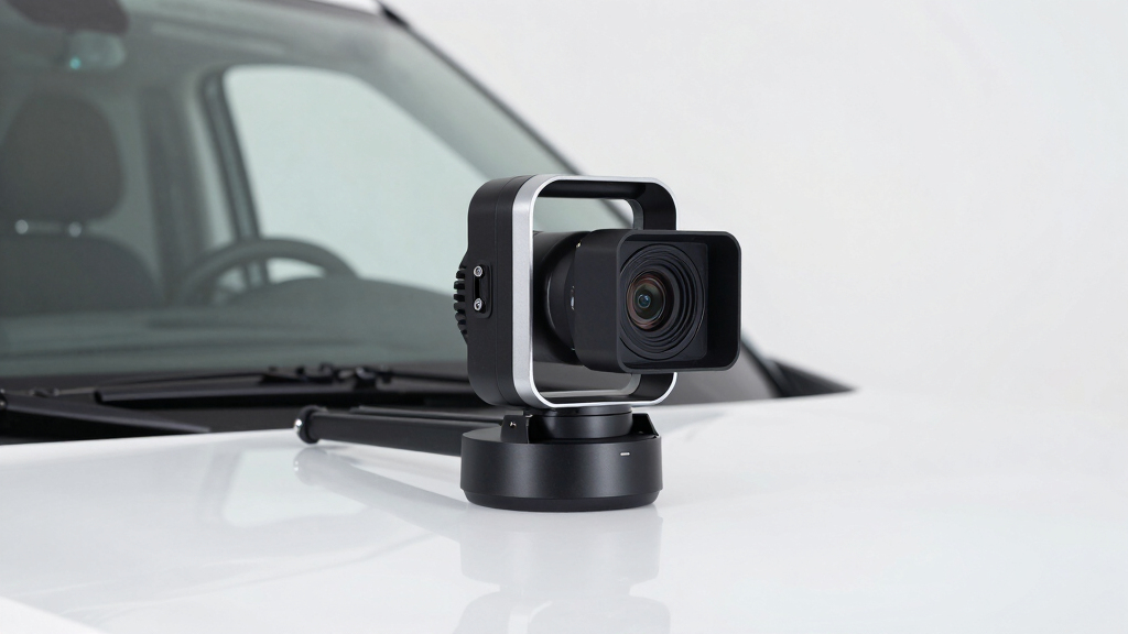 7 Best 360 Camera Systems for Vans in 2026