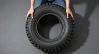 7 Best All-Terrain Tires for Vans in 2026