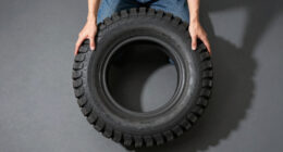 7 Best All-Terrain Tires for Vans in 2026