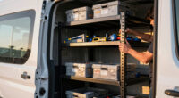 7 Best Ford Transit Cargo Shelving Packages in 2026