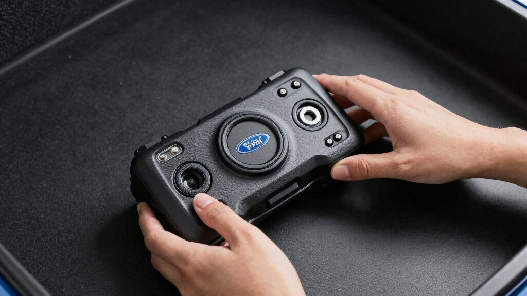 7 Best Ford Transit Emergency Response Equipment in 2026
