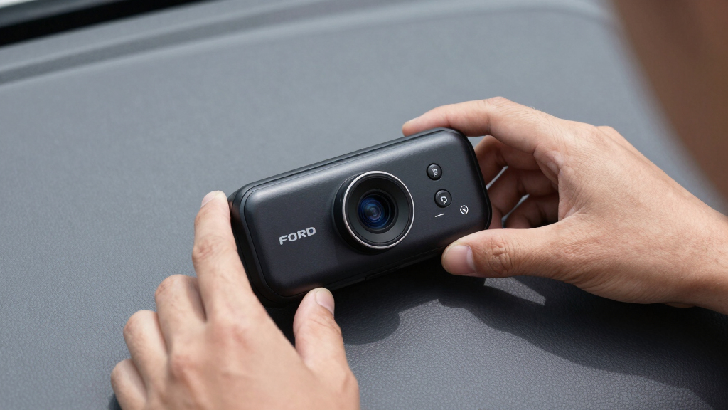 7 Best Ford Transit Fleet Dash Cam Systems in 2026
