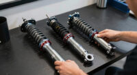 7 Best Ford Transit Heavy-Duty Shocks in 2026