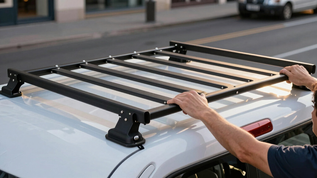 7 Best Ford Transit Integrated Rack Systems in 2026