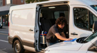 7 Best Ford Transit Mobile Detailing Setups in 2026
