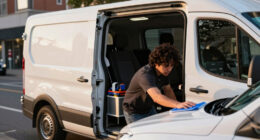 7 Best Ford Transit Mobile Detailing Setups in 2026