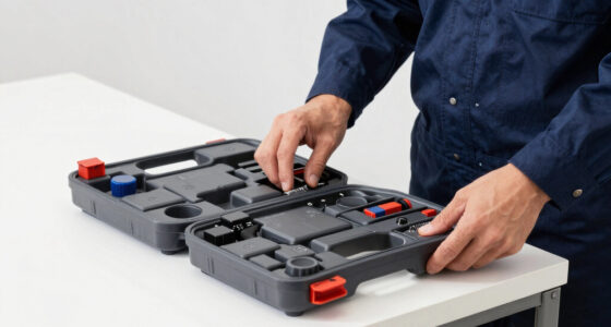 7 Best Ford Transit Mobile Technician Kits in 2026